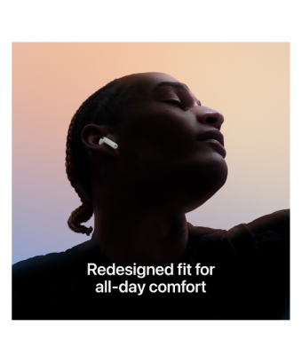 AirPods (4ᵉ génération)