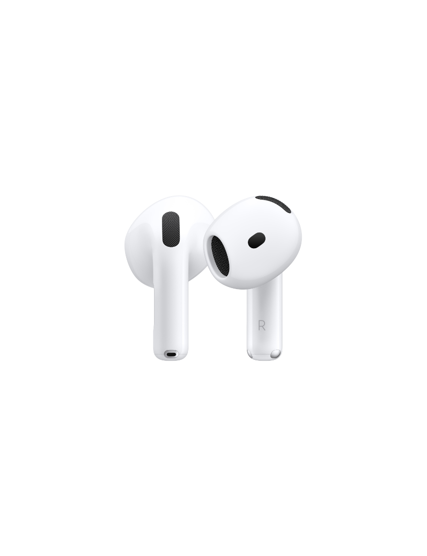 AirPods (4ᵉ génération)