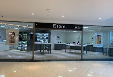 iStore Manar - Apple Authorised Reseller