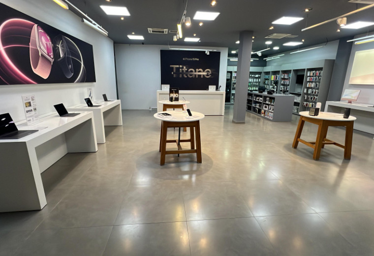 iStore Gammarth - Apple Authorised Reseller